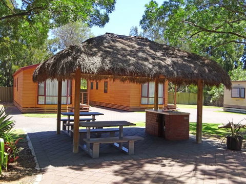 Adelaide Caravan Park - Accommodation Great Ocean Road 9