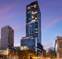 Crowne Plaza Adelaide - Accommodation Great Ocean Road
