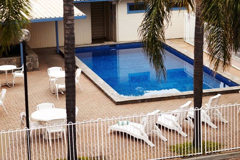 Royal Coach Motor Inn - Accommodation Great Ocean Road 3