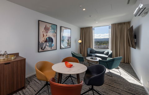 TRYP By Wyndham Pulteney Street - Accommodation Great Ocean Road 12