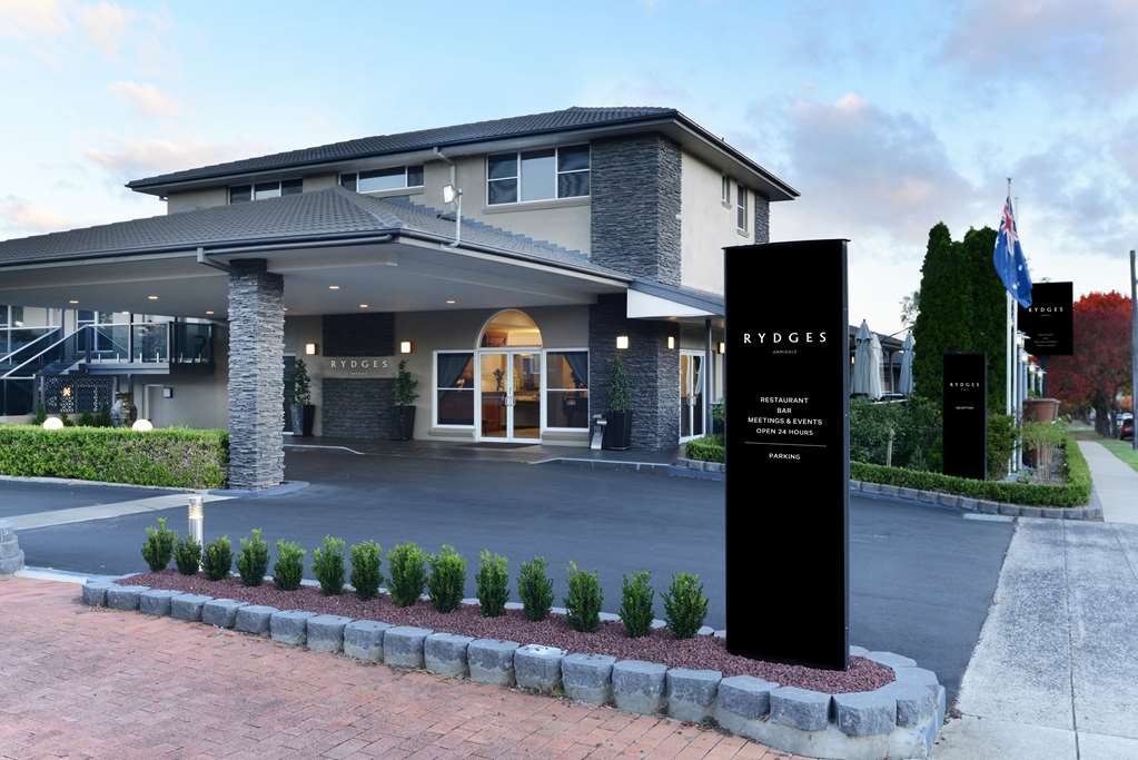 Armidale NSW Accommodation Great Ocean Road