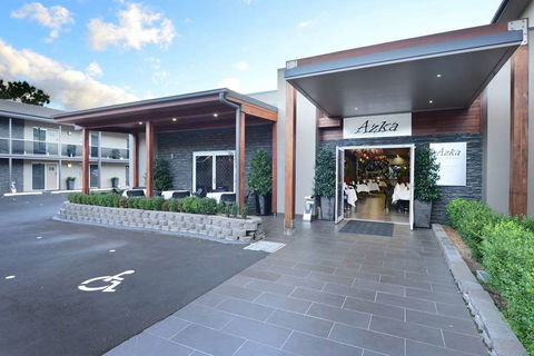 Powerhouse Hotel Armidale By Rydges - Accommodation Great Ocean Road 1