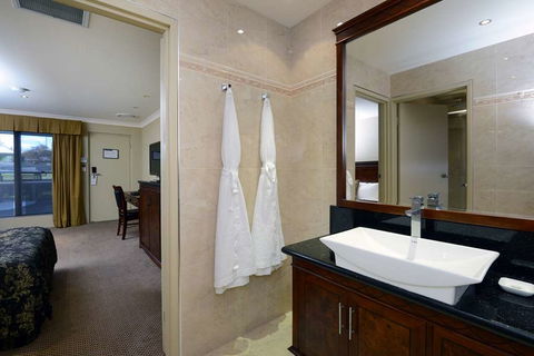 Powerhouse Hotel Armidale By Rydges - Accommodation Great Ocean Road 3