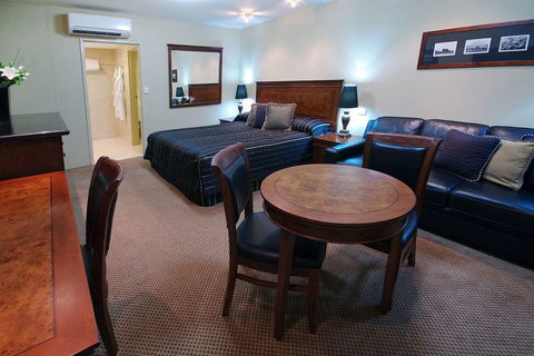 Powerhouse Hotel Armidale By Rydges - Accommodation Great Ocean Road 4