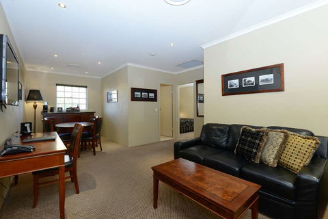 Powerhouse Hotel Armidale By Rydges - Accommodation Great Ocean Road 12