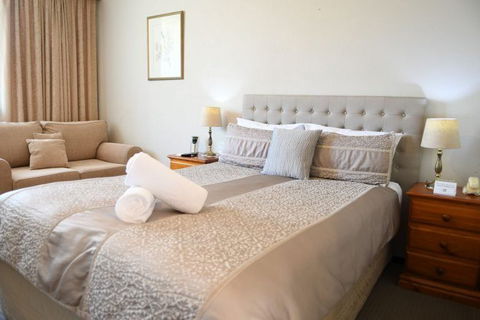 Cotswold Gardens - Accommodation Great Ocean Road 3