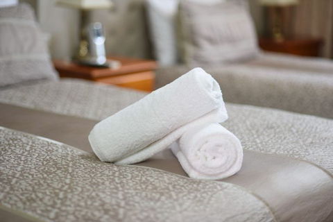Cotswold Gardens - Accommodation Great Ocean Road 4