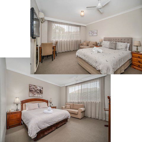 Cotswold Gardens - Accommodation Great Ocean Road 5