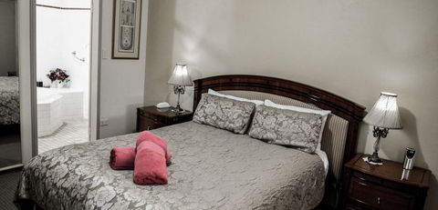Cotswold Gardens - Accommodation Great Ocean Road 8