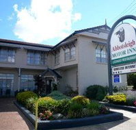 Abbotsleigh Motor Inn - Accommodation Great Ocean Road