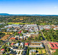 Comfort Inn City Centre Armidale - Accommodation Great Ocean Road