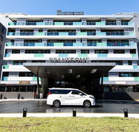 The Brankstone Hotel  Residences - Accommodation Great Ocean Road