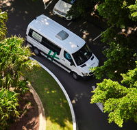 Holiday Inn Sydney Airport - Accommodation Great Ocean Road