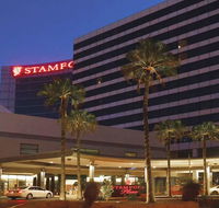 Stamford Plaza Sydney Airport - Accommodation Great Ocean Road