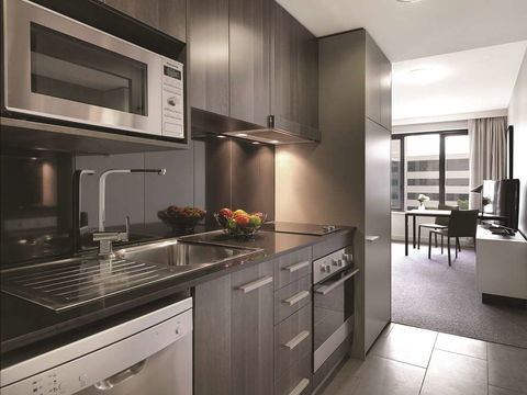Adina Apartment Hotel Sydney Airport - Accommodation Great Ocean Road 5