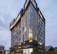 Citadines Connect Sydney Airport - Accommodation Great Ocean Road