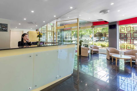 Nesuto Canberra Apartment Hotel - Accommodation Great Ocean Road 2