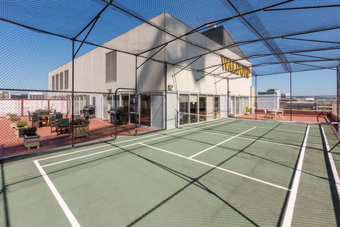 Nesuto Canberra Apartment Hotel - Accommodation Great Ocean Road 16