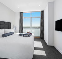 Meriton Suites Chatswood - Accommodation Great Ocean Road