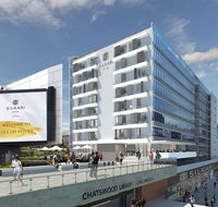 Silkari Suites At Chatswood - Accommodation Great Ocean Road