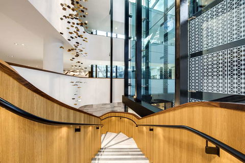 Vibe Hotel North Sydney - Accommodation Great Ocean Road 9