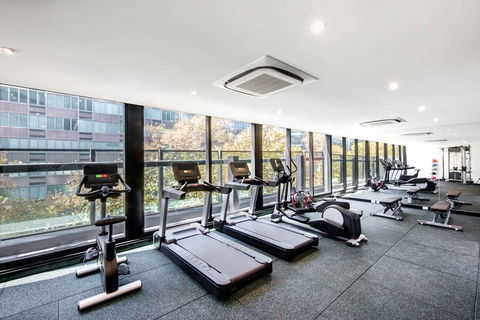 Vibe Hotel North Sydney - Accommodation Great Ocean Road 17