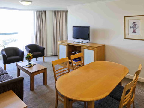 The Sebel Sydney Residence Chatswood - Accommodation Great Ocean Road 3