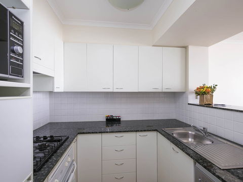 The Sebel Sydney Residence Chatswood - Accommodation Great Ocean Road 5