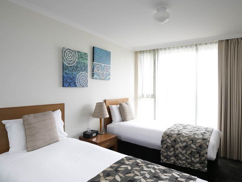 The Sebel Sydney Residence Chatswood - Accommodation Great Ocean Road 6