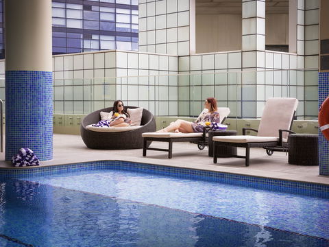 The Sebel Sydney Residence Chatswood - Accommodation Great Ocean Road 12