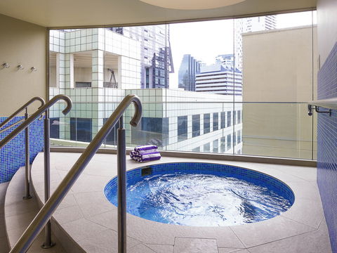 The Sebel Sydney Residence Chatswood - Accommodation Great Ocean Road 14