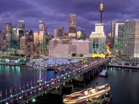 The Sebel Sydney Residence Chatswood - Accommodation Great Ocean Road 15