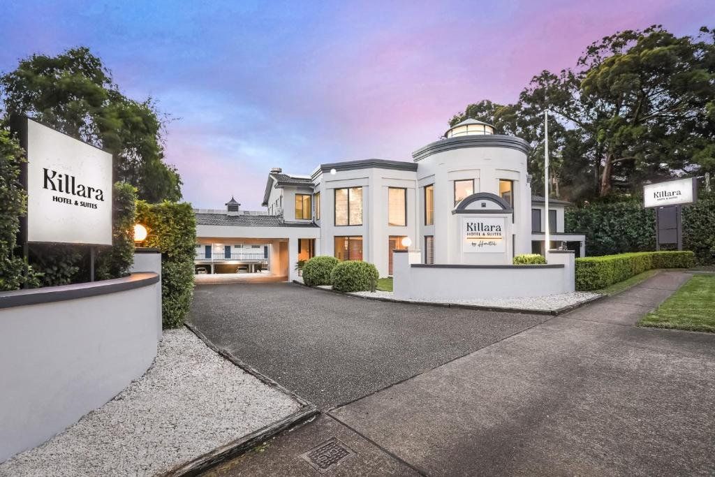 Killara NSW Accommodation Great Ocean Road