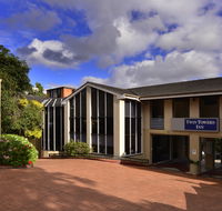 Twin Towers Inn - Accommodation Great Ocean Road