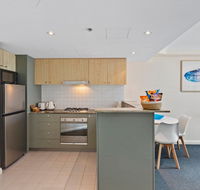 Astra Apartments Chatswood - Accommodation Great Ocean Road