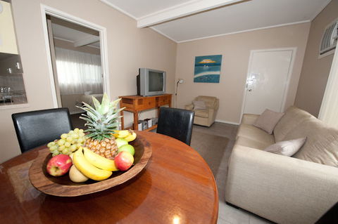 Admiral Motor Inn - Accommodation Great Ocean Road 3