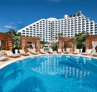 Crown Metropol Perth - Accommodation Great Ocean Road
