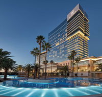 Crown Towers Perth - Accommodation Great Ocean Road