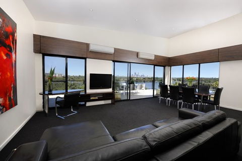 Assured Ascot Quays Apartment Hotel - Accommodation Great Ocean Road 6