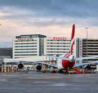 Rydges Sydney Airport Hotel - Accommodation Great Ocean Road