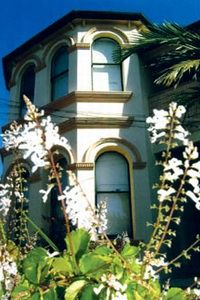 Admiral Collingwood Lodge - Accommodation Great Ocean Road 0