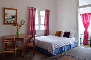 Admiral Collingwood Lodge - Accommodation Great Ocean Road 2