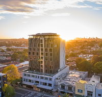 Crowne Plaza Sydney Burwood - Accommodation Great Ocean Road