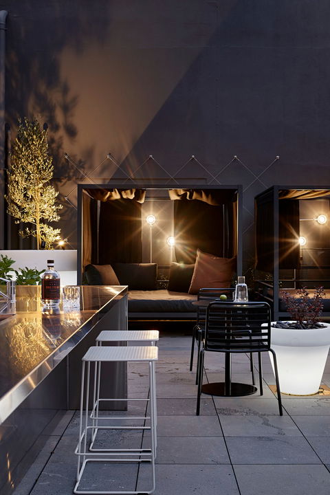 Lancemore Crossley St Melbourne - Accommodation Great Ocean Road 3