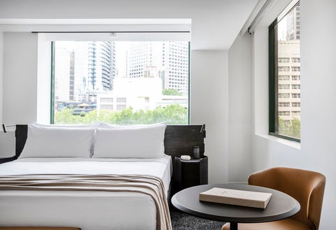 Lancemore Crossley St Melbourne - Accommodation Great Ocean Road 12
