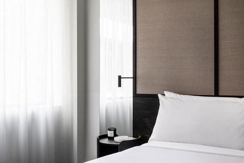 Lancemore Crossley St Melbourne - Accommodation Great Ocean Road 13