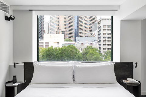 Lancemore Crossley St Melbourne - Accommodation Great Ocean Road 14