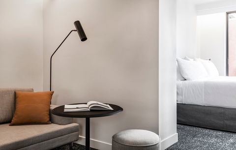 Lancemore Crossley St Melbourne - Accommodation Great Ocean Road 15