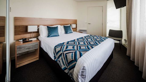 Salamanca Terraces - Accommodation Great Ocean Road 1