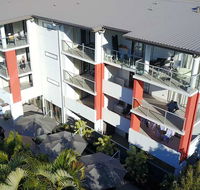 Essence Apartments Chermside - Accommodation Great Ocean Road